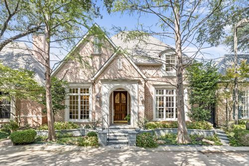 7729 Marquette St, Dallas, TX, 75225-4414 | Card Image