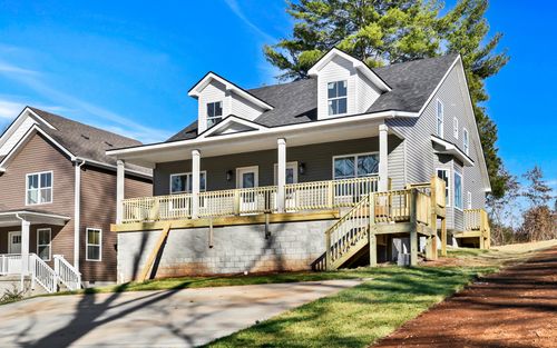 58 E Fork Dr, Clarksville, TN, 37042-3121 | Card Image