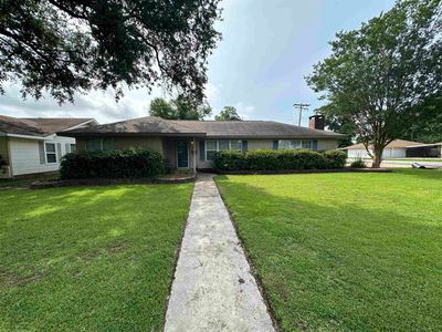 2441 10th, House other with 3 bedrooms, 3 bathrooms and null parking in Port Neches TX | Image 1