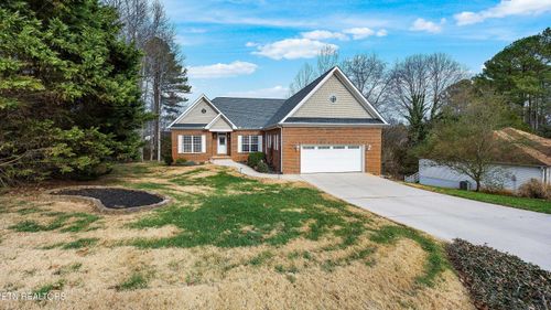 201 Tecumseh Way, Loudon, TN, 37774-2104 | Card Image