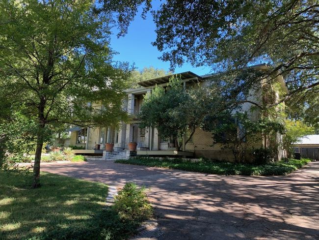 APT-5 - 1605 Pease Rd, Condo with 2 bedrooms, 1 bathrooms and 1 parking in Austin TX | Image 24