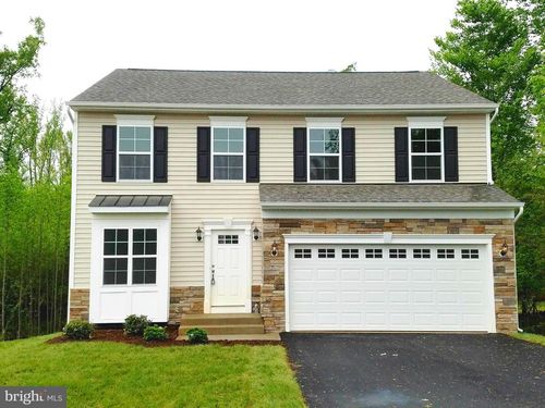10312 Bluebird Ct, SPOTSYLVANIA, VA, 22553-7794 | Card Image