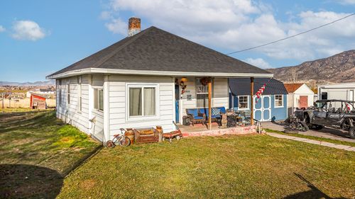 8850 W 25900 N, Portage, UT, 84331-8809 | Card Image