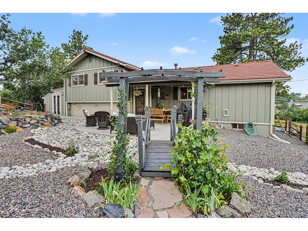 Residential in Castle Rock 5