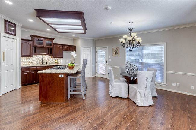 5200 Hardscrabble Way, House other with 5 bedrooms, 5 bathrooms and null parking in Fort Smith AR | Image 32