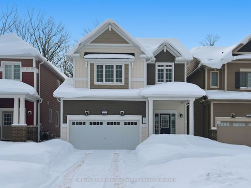 275 Beechwood Forest Lane, Gravenhurst, ON, P1P1A7 | Card Image