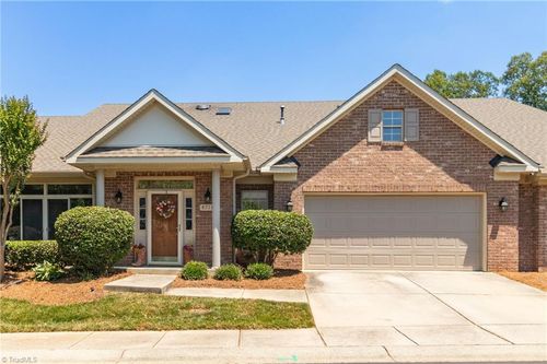 4711 Hanberry Dr, Greensboro, NC, 27410-9676 | Card Image