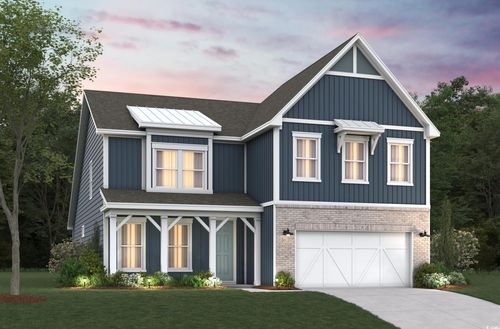 TBD Anna Marie Way, Murrells Inlet, SC, 29576 | Card Image