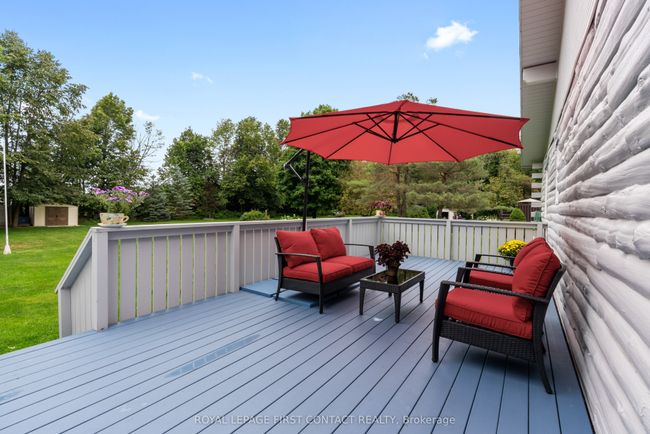 24 Valleyview Dr, House other with 3 bedrooms, 2 bathrooms and 6 parking in Oro Medonte ON | Image 28