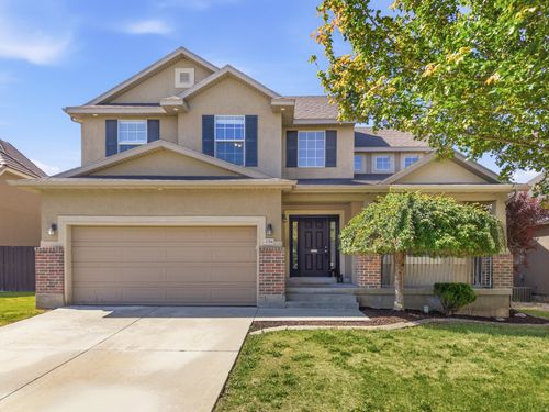 1794 1050, Spanish Fork, UT, 84660-5057 | Card Image