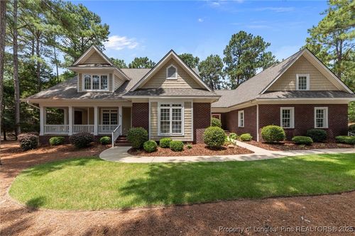 12 Lasswade Dr, Pinehurst, NC, 28374-6703 | Card Image