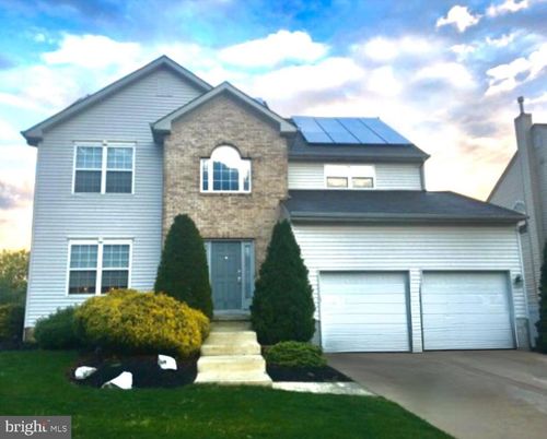 413 Eryn Rd, WENONAH, NJ, 08090-1609 | Card Image