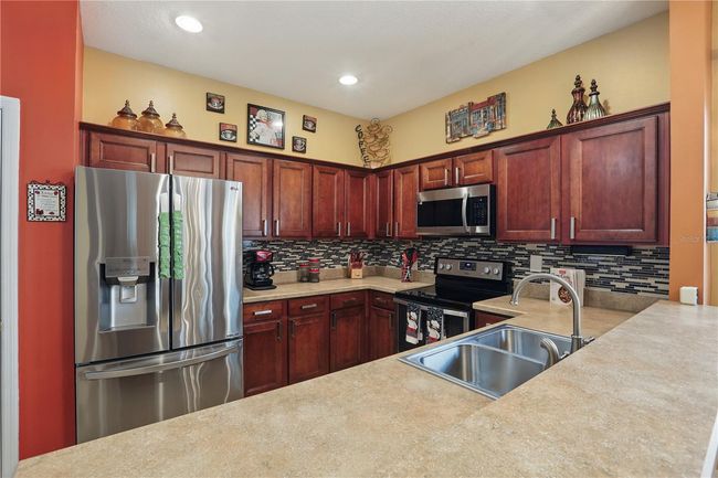 7130 Forty Banks Rd, Townhouse with 3 bedrooms, 3 bathrooms and null parking in HARMONY FL | Image 11
