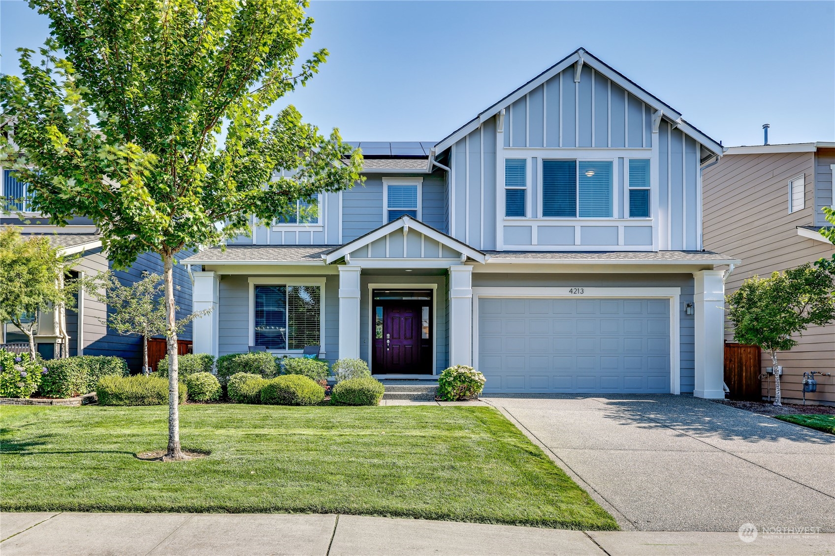 Colbert Way, Port Orchard, WA 98367
