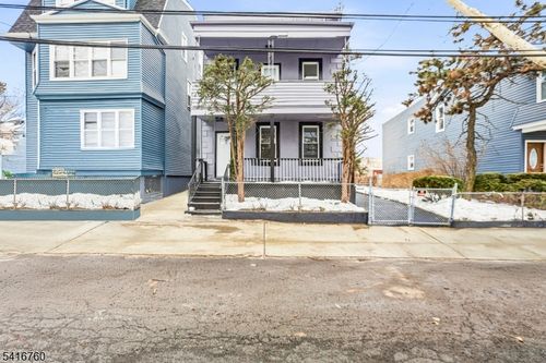 23 Highland Ter, Irvington, NJ, 07111-3720 | Card Image