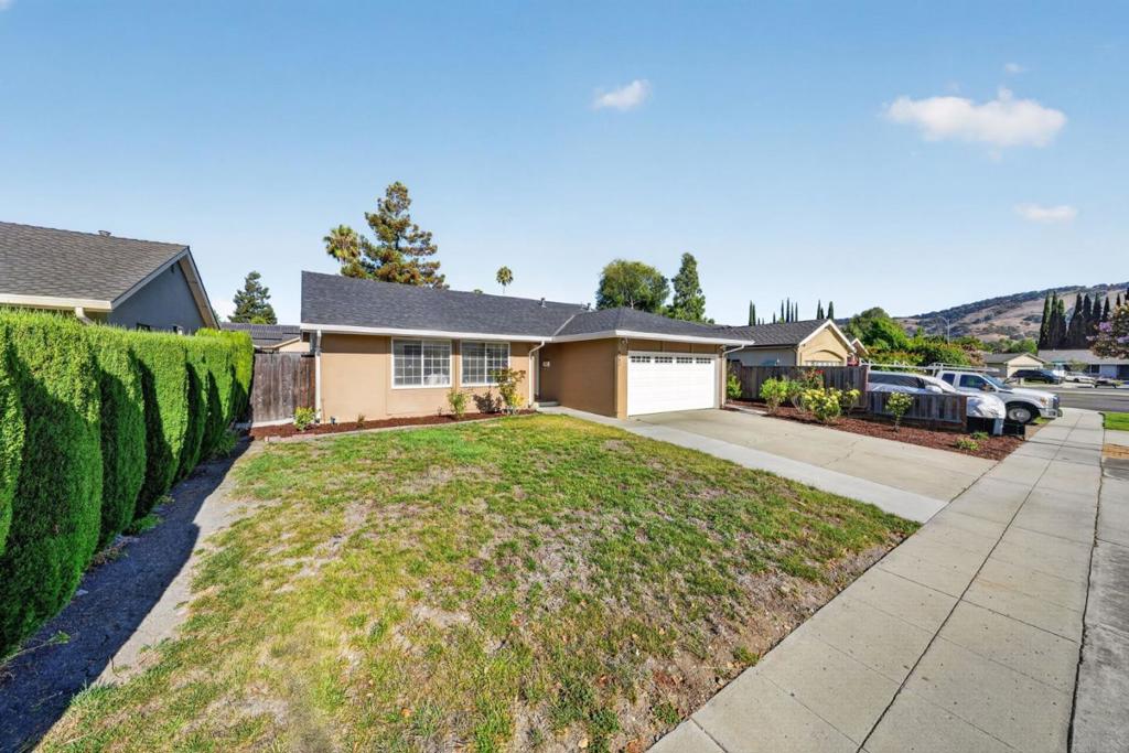 Residential in San Jose 3
