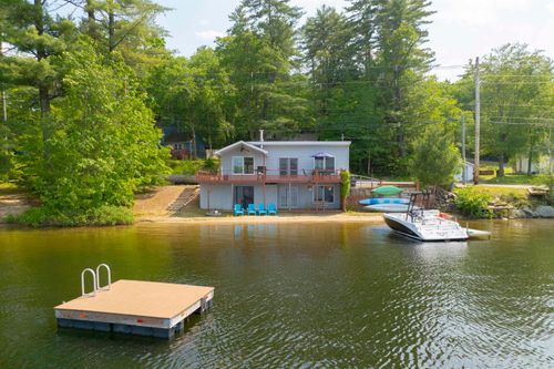 321 Webster Lake Rd, Franklin, NH, 03235-2415 | Card Image