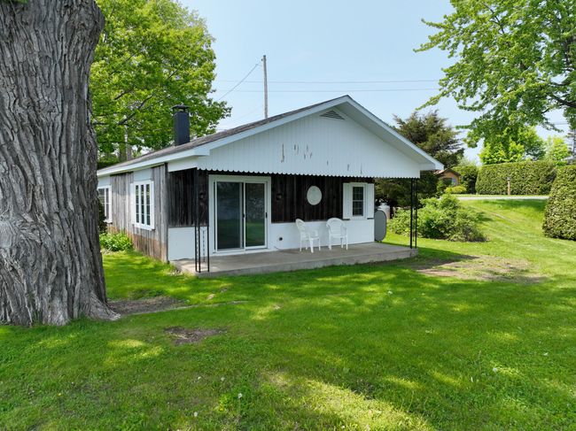 1366 Lake Shore Rd, House other with 1 bedrooms, 1 bathrooms and null parking in Chazy NY | Image 7