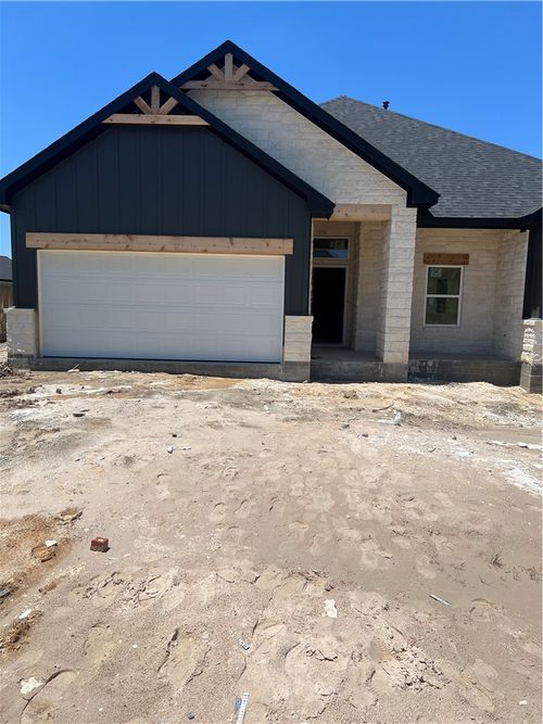 3225 Glencairn Ct, Bryan, TX, 77808-1488 | Card Image