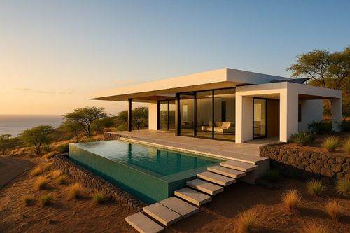 256-256 Makaiki Rd, Kaunakakai, HI, 96748-8627 | Card Image