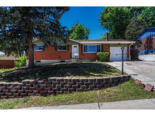 2014 Afton Way, Colorado Springs, CO, 80909-1920 | Card Image