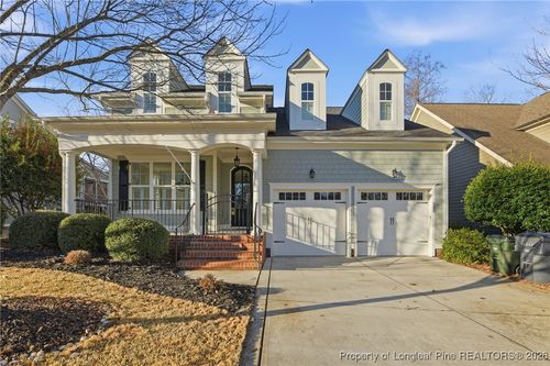 325 Dark Forest Dr, Chapel Hill, NC, 27516-3704 | Card Image