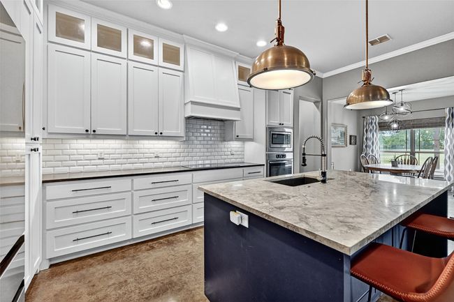 686 Cypress Point Dr, House other with 4 bedrooms, 3 bathrooms and null parking in Gunter TX | Image 17