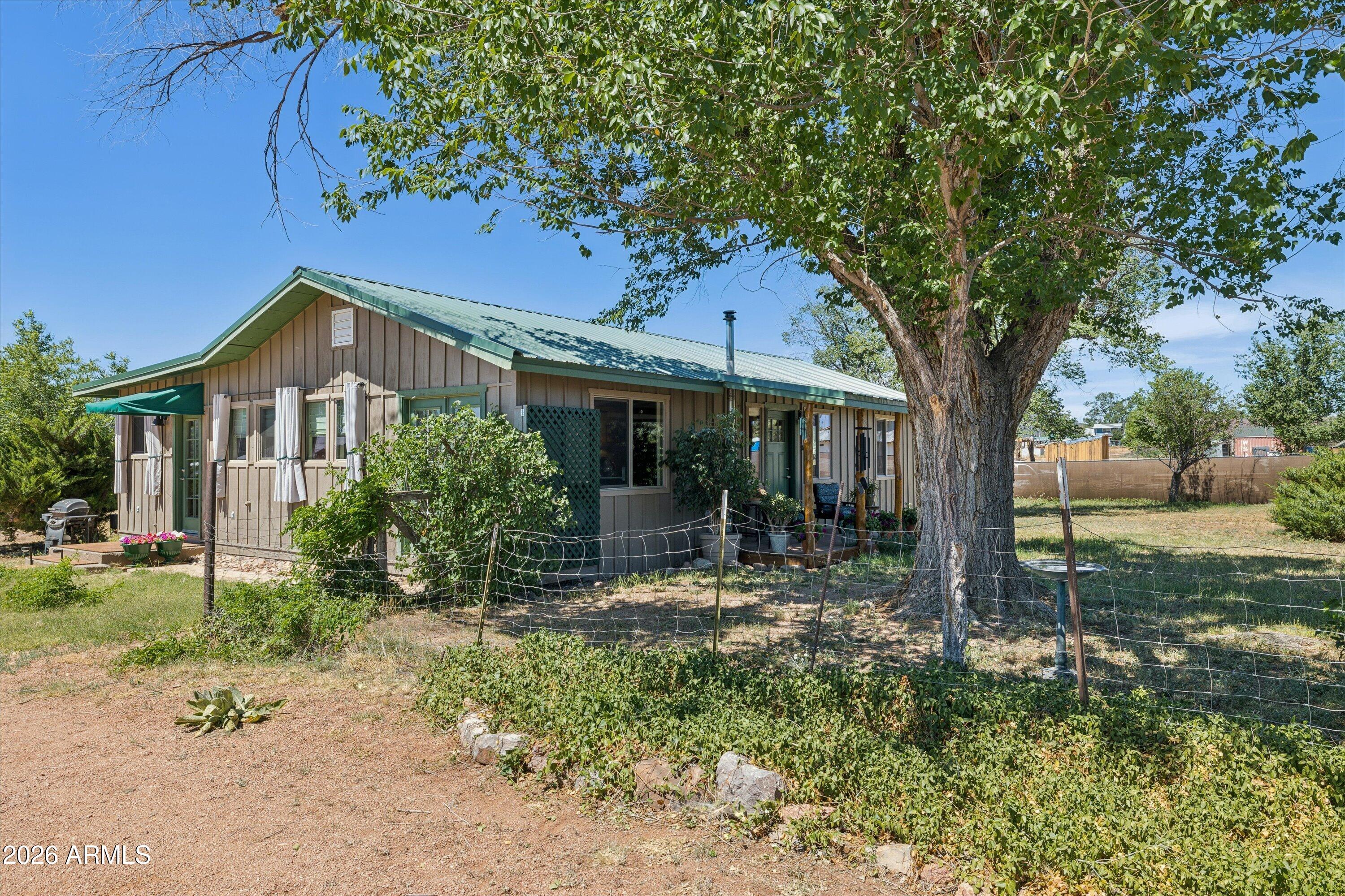 Residential in Young 3