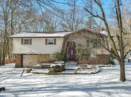 133 Chestnut Ln, Albrightsville, PA, 18210-7719 | Card Image