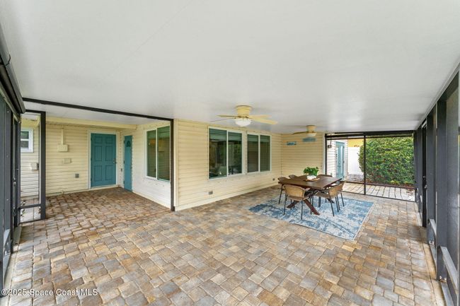 130 Harris Blvd, House other with 3 bedrooms, 2 bathrooms and null parking in Indialantic FL | Image 22