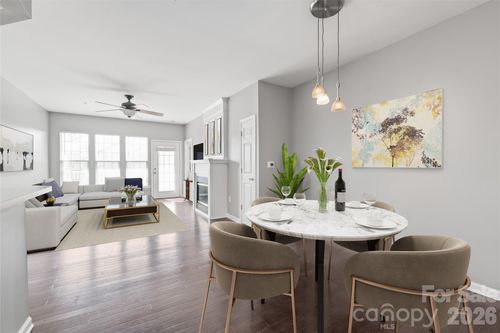 14441 San Paolo Ln, Charlotte, NC, 28277-3379 | Card Image