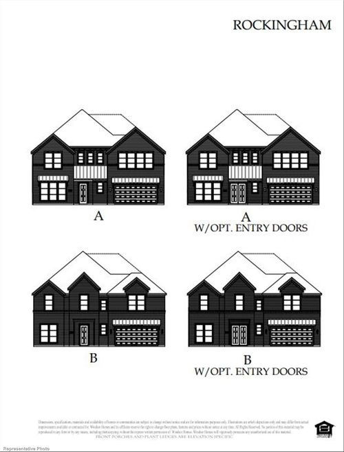 16240 Parish Ln, Frisco, TX, 75033-2157 | Card Image
