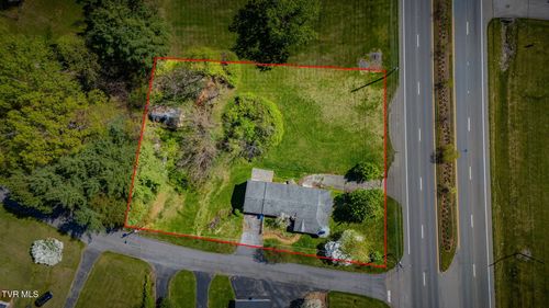 1203 E Jackson Blvd, Jonesborough, TN, 37659-4776 | Card Image