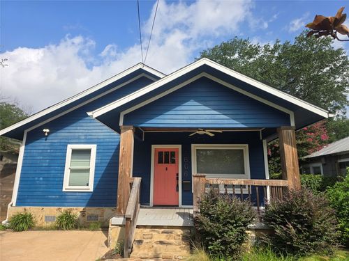 4606 Depew Ave, Austin, TX, 78751-3321 | Card Image