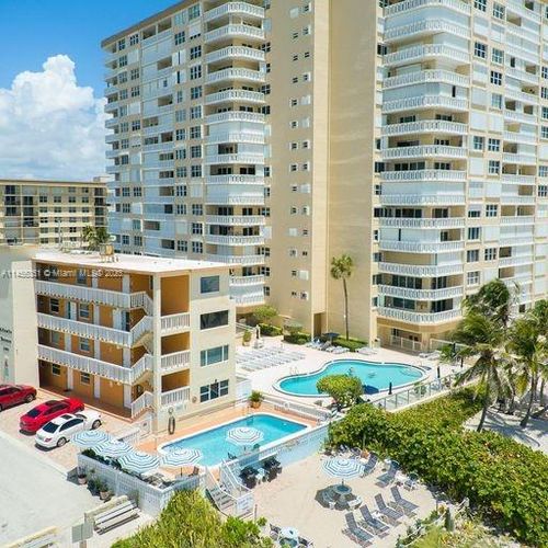 apt-5-3401 Ne 10th St, Pompano Beach, FL, 33062-4001 | Card Image