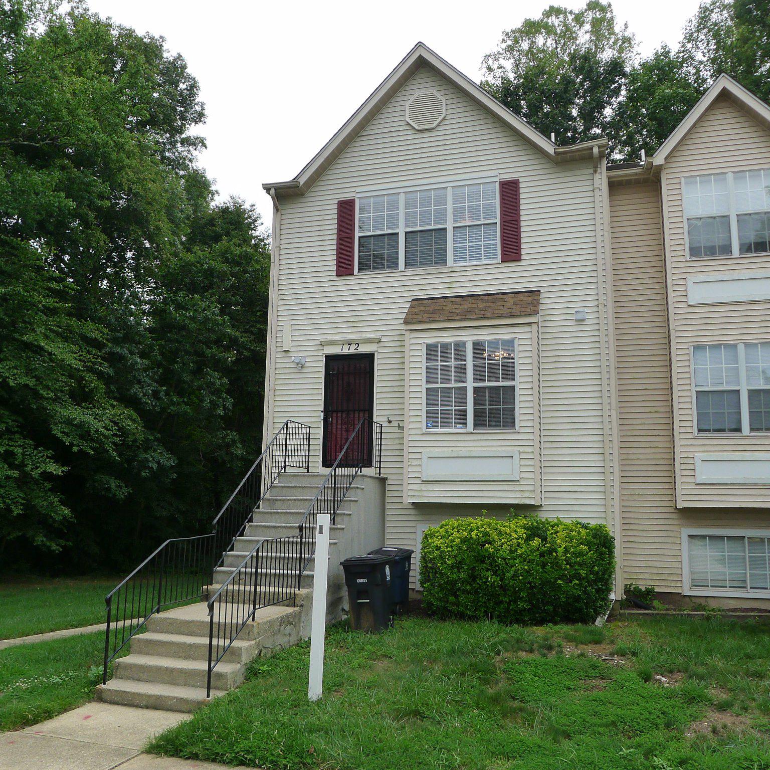 Residential Lease in UPPER MARLBORO