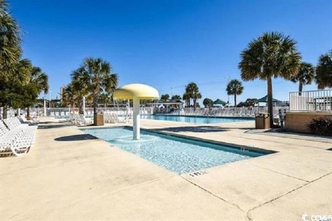 UNIT-1872 - 6001 S Kings Hwy, House other with 3 bedrooms, 2 bathrooms and 4 parking in Myrtle Beach SC | Image 36