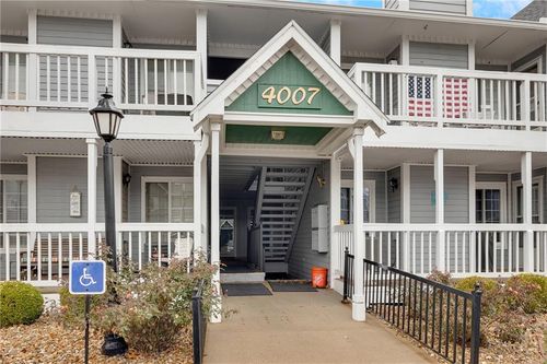 apt-5-4007 S Crysler Ave, Independence, MO, 64055-4477 | Card Image