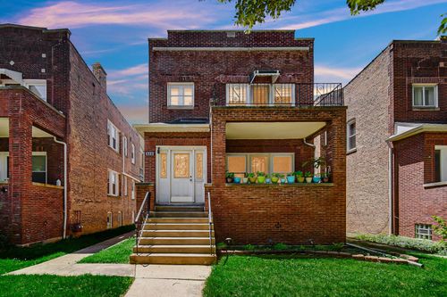 2-5233 W Cullom Ave, Chicago, IL, 60641-1402 | Card Image