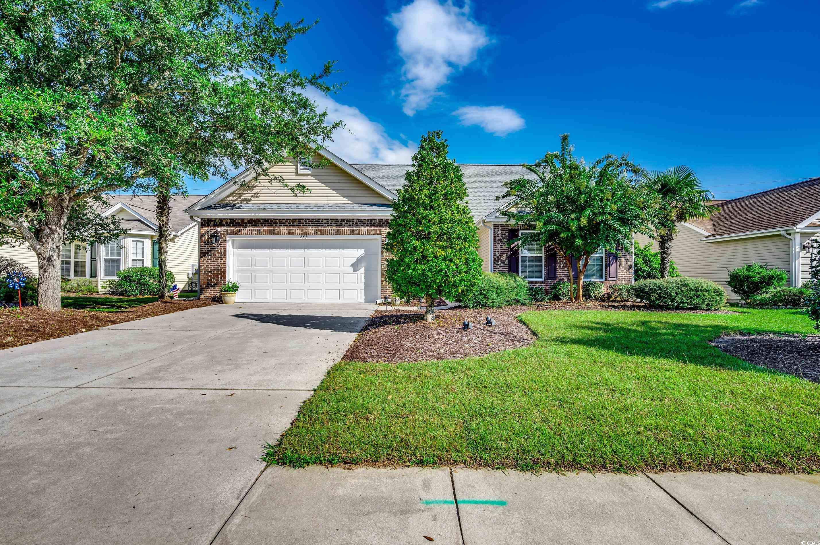 Vermillion Dr, Little River, SC 29566
