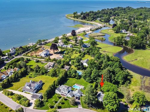 127 S Gate Ln, Southport, CT, 06890-1464 | Card Image