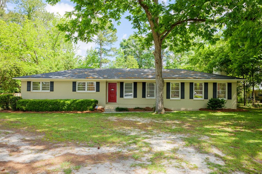 Stanfill St, Hahira, GA 31632