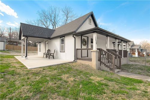 1538 S 40th St, Kansas City, KS, 66106-2665 | Card Image