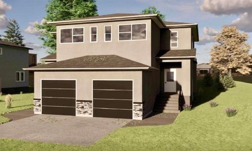 313 Numeracy Lane, Winnipeg, MB, R2P | Card Image