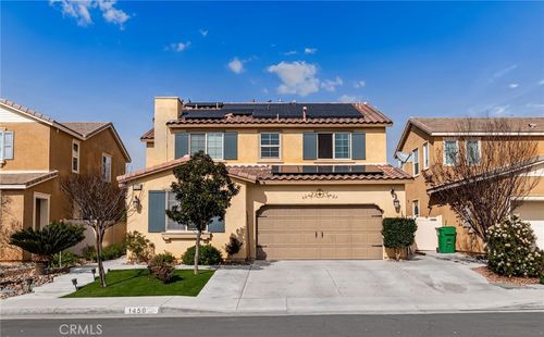 1450 Marble Way, Beaumont, CA, 92223-3420 | Card Image