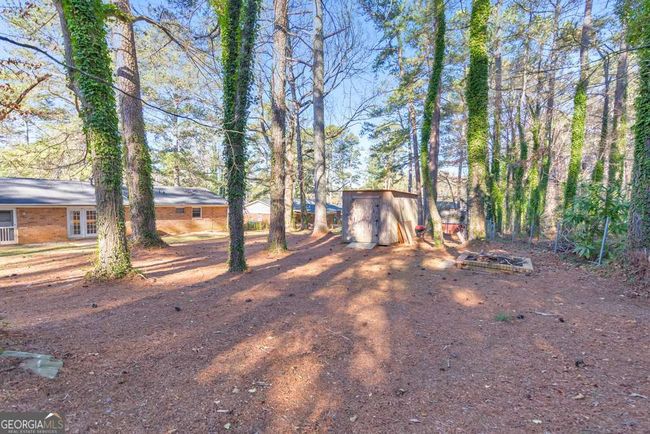 4158 Pepperdine Dr, House other with 3 bedrooms, 2 bathrooms and 1 parking in Decatur GA | Image 28