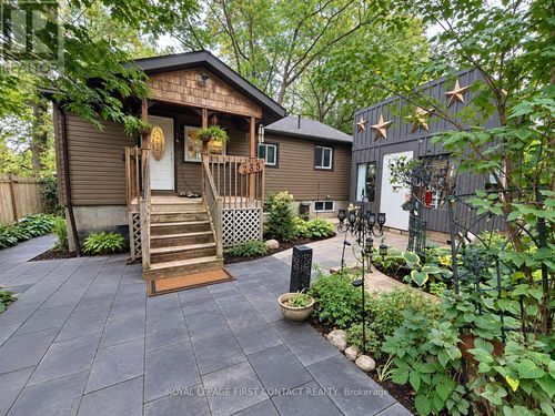 235 Sunnidale Rd S, Wasaga Beach, ON, L9Z2T4 | Card Image