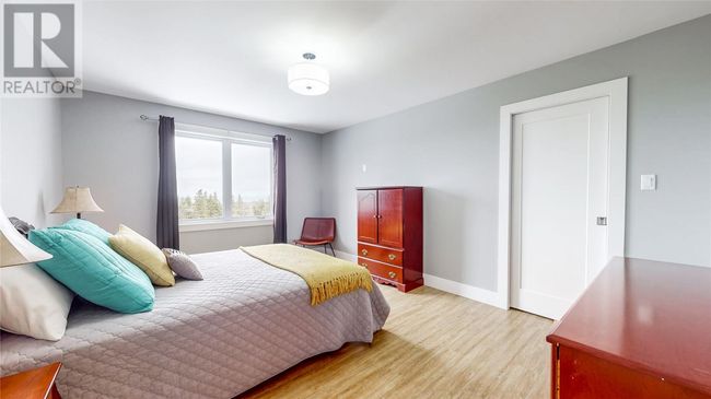 51 Big Meadow Drive, House other with 4 bedrooms, 4 bathrooms and null parking in Logy Bay Middle Cove Outer Cove NL | Image 27