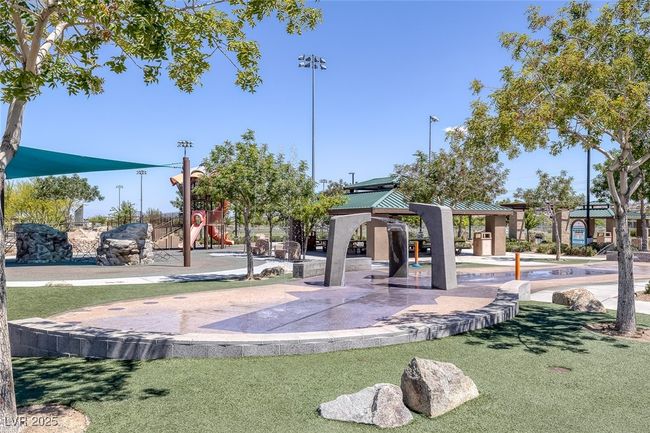 2827 Turnstone Ridge St, House other with 4 bedrooms, 3 bathrooms and null parking in Henderson NV | Image 43
