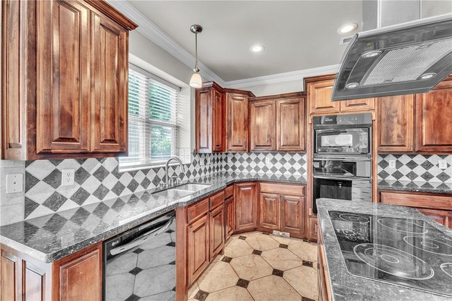 5411 S Bent Tree Dr, House other with 4 bedrooms, 3 bathrooms and null parking in Rogers AR | Image 33